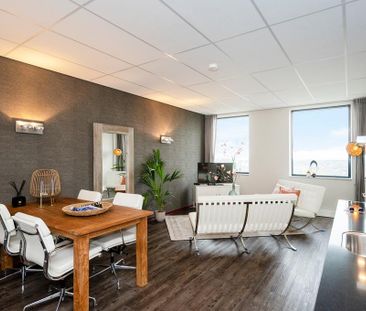 Eschertoren 5-B, Groenoord, 2316ET, Leiden - Foto 6