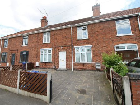 Eldon Street, Burton Upon Trent, Winshill, DE15 - Photo 3