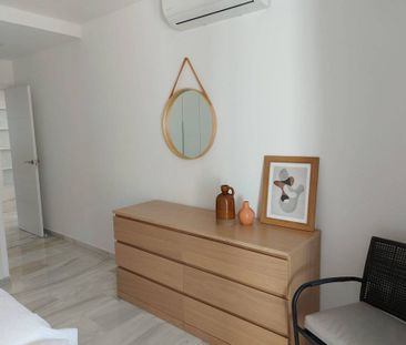 Luxury Apartment for rent in Marbella, Spain - Photo 4