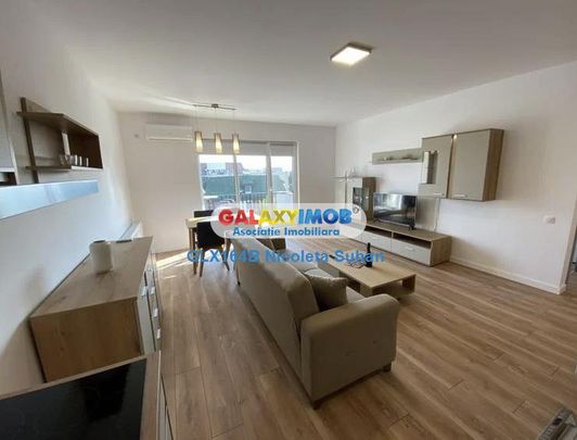 Apartament premium, parcare subterana inclusa PIATA MUNCII - Fotografie 1