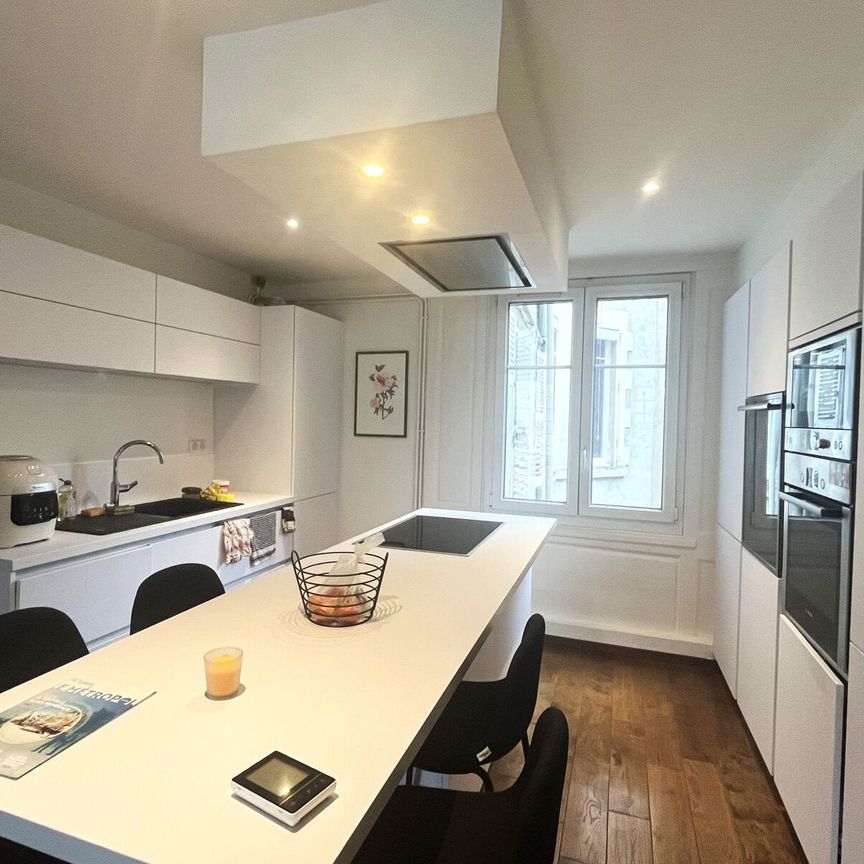 Appartement à louer 3 pièces • 72 m2 Limoges - Photo 1