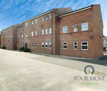 2 bedroom flat to rent - Photo 5