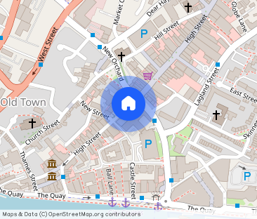 Orchard Plaza, High Street, Poole - Photo 1