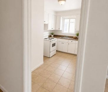 2 CH - 1 SDB - Montréal - $1,749 /mo - Photo 4