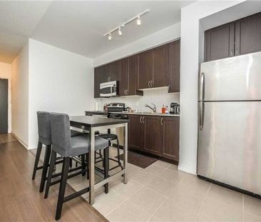 For Lease - 223 Webb Drive Unit# 2310, Mississauga, Ontario - Photo 2