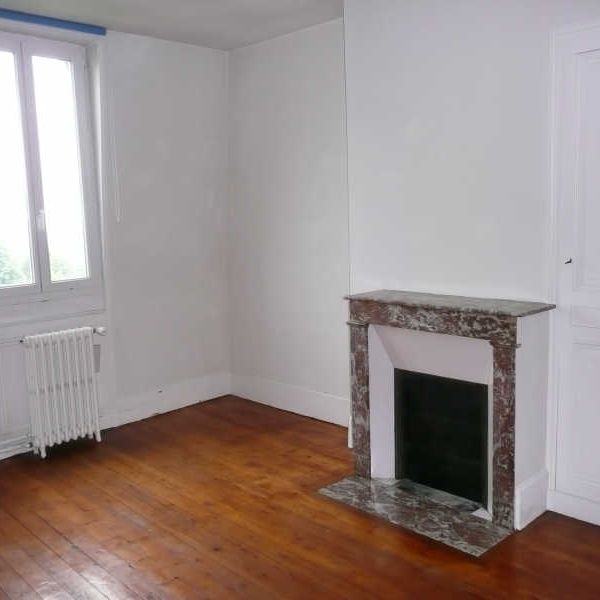 Location Maison 9 pièces 156m² ROUEN 76000 - Photo 1