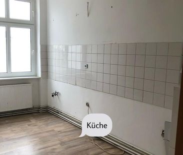 4 Zimmer Wohnung Citylage Lüdenscheid ab sofort frei, - Photo 1
