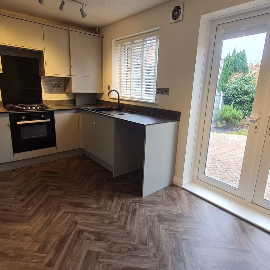 Tennyson Way, Pontefract - Photo 1