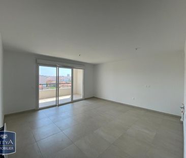 Appartement 3 Pièces 61 m² - Photo 2