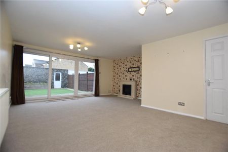 3 bedroom terraced house to rent - Photo 2