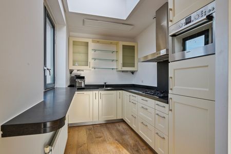 Appartement te huur: Amaliahof 27 2851 XL Haastrecht - Photo 3