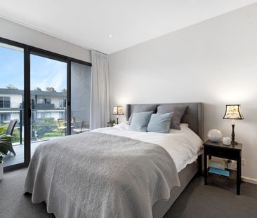 58/16-18 New South Wales Crescent, Forrest ACT 2603 - Apartment For... - Photo 3