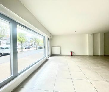 Appartement te huur in Zelzate - Foto 1