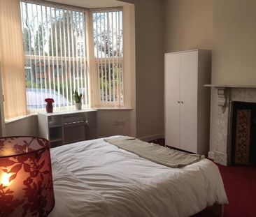 6 bed HMO Walsall - Photo 3