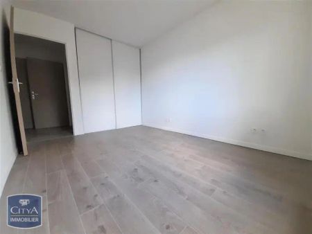Appartement à louer 2 pièces 47.71m² - Photo 4