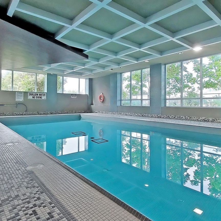 For Lease - 88 GRANGEWAY Avenue Unit# 2607, Toronto, Ontario - Photo 1