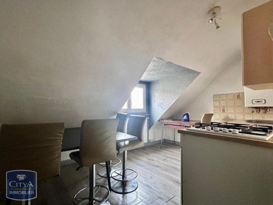 Appartement à louer 2 pièces 36.45m² - Photo 1