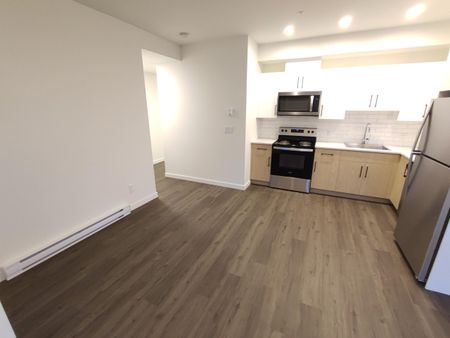 Unit 308 - 2 Bed at Central48 - Photo 3