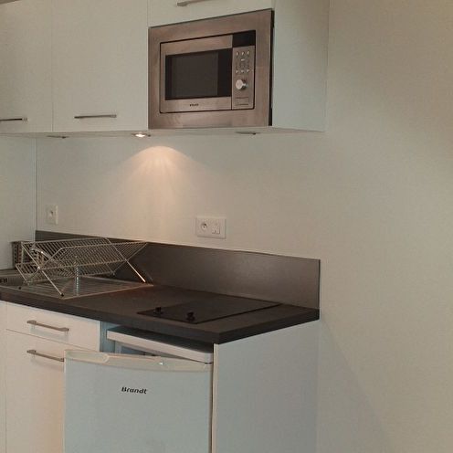 Appartement T2 à louer - 34 m² - Photo 1