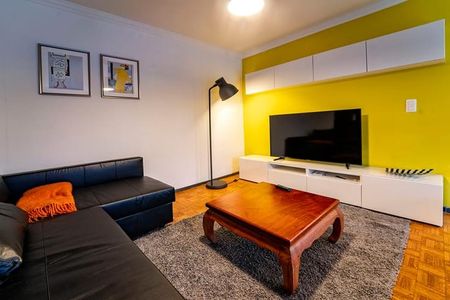 Appartement te huur - Photo 3