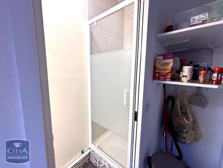 Location Appartement 1 pièce 12m² RENNES 35000 - Photo 2