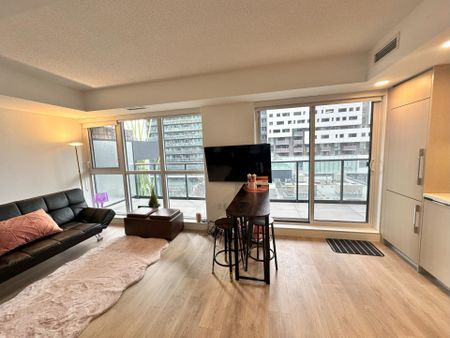 For Lease - 38 Widmer Street Unit# 712, Toronto, Ontario - Photo 2