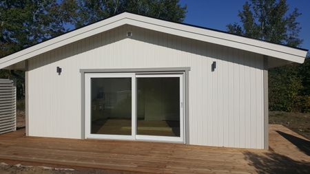 Ponnygränd, Täby - Foto 5