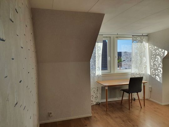 Plåtslagaregatan, Åstorp - Photo 1