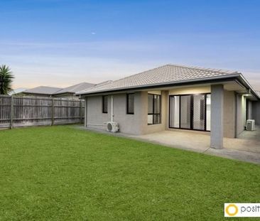 Modern Family home in popular North Harbour Estate! - Photo 2