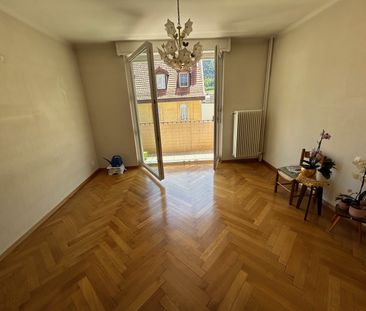 3 Zimmer, 2. Stock - Photo 5