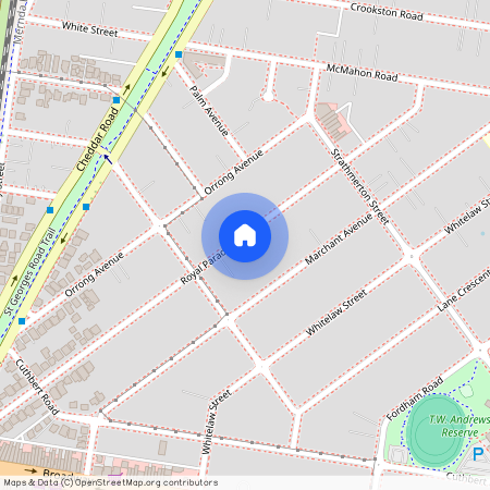 9/86-88 Royal Parade, Reservoir VIC 3073