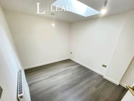 2 bedroom bungalow to rent Station Road, Broughton Astley, Leicester, Leicestershire, LE9 - Photo 4