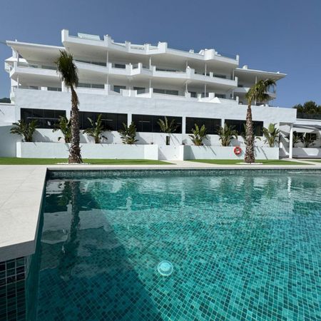 Apartamento planta baja en alquiler en Centro, Benalmadena - Foto 5