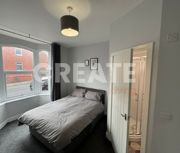 1 bedroom in a house share to rent - Photo 4