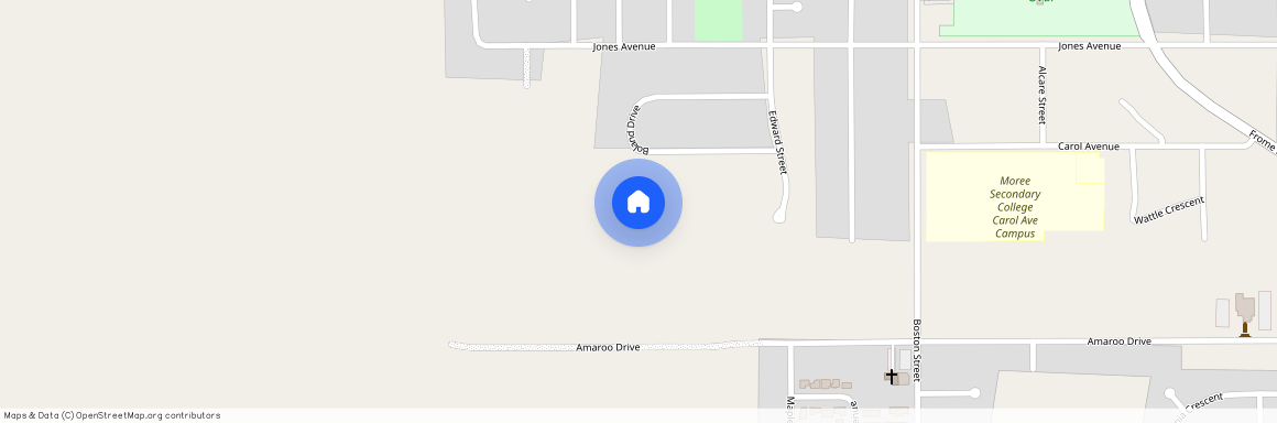 45 Boland Drive, NSW 2400, Moree