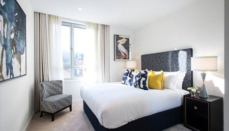 3 bedroom apartment to rent - Photo 5