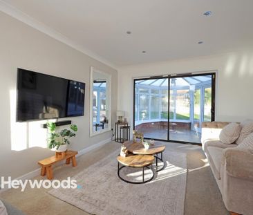 3 bedroom detached house to rent - Photo 4