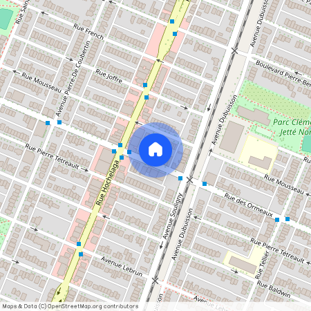 Nouveauté, 2295 Rue Des Ormeaux, app. 6, Montréal (Mercier/Hochelaga-Maisonneuve), H1L4X2