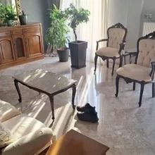 Διαμέρισμα για ενοικίαση Ευζώνων - Πεδίον Άρεως (Φάληρο - Ιπποκράτειο) - Photo 1