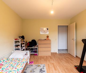 Gezellig 2-slaapkamer appartement in hartje Mechelen - Foto 3