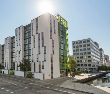 Ørestads Boulevard 37E, 1. tv., 2300 København S - Photo 2