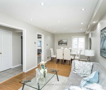 For Lease - 136 Bunchberry Way, Brampton, Ontario - Photo 3