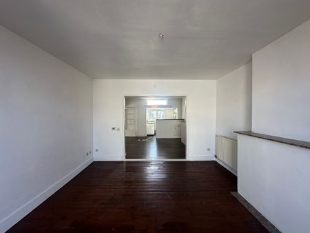 Te Huur 2 slaapkamers Oostende Euphrosina Beernaertstraat 152 - Photo 3