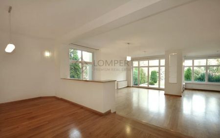 Dom bliźniak na działce 750 m2 - Zdjęcie 3