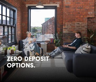 2 bedroom apartment to rent - Photo 6