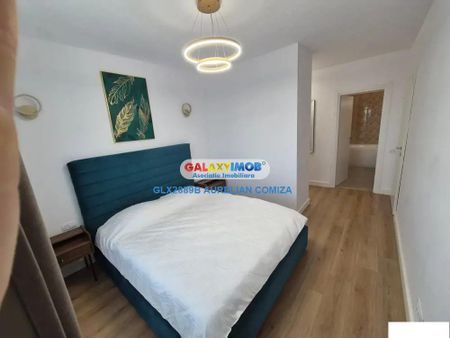 Inchiriere apartament 2 camere Pipera Onix North Residence - Photo 3