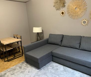 Appartement te huur - Foto 4