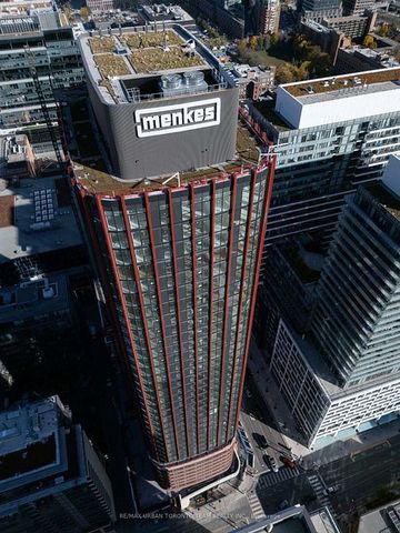 For Lease - 180 Front Street Unit# 909, Toronto, Ontario - Photo 3