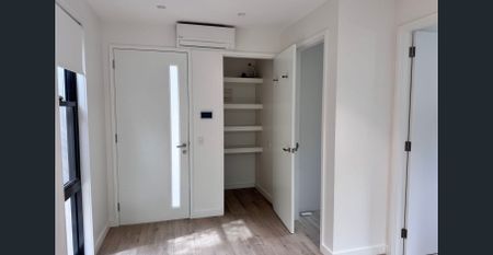 Modern Comfort Meets Unbeatable Convenience – Brand New 2-Bedroom Granny Flat - Photo 4