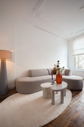 Te huur: Appartement Oudezijds Achterburgwal in Amsterdam - Photo 3